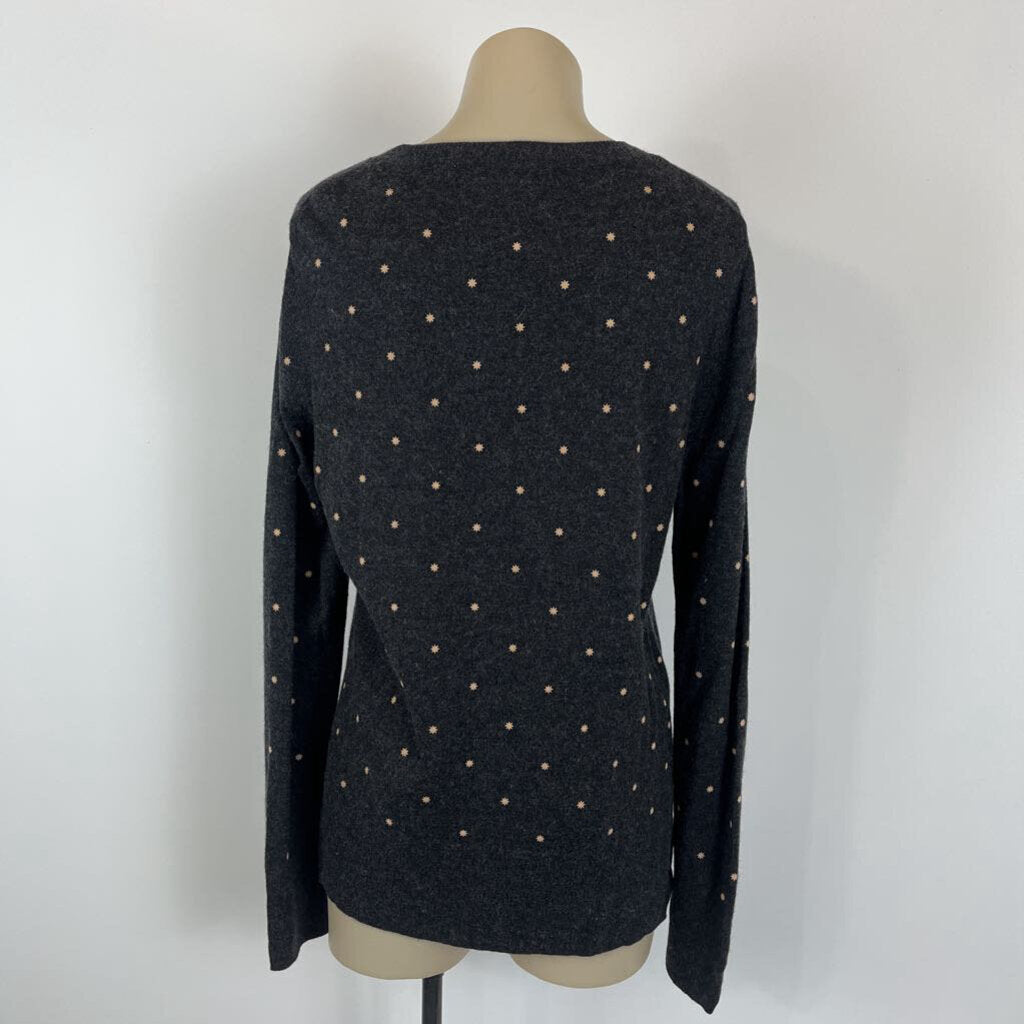 Country Road Jumper - M