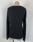 Country Road Jumper - M