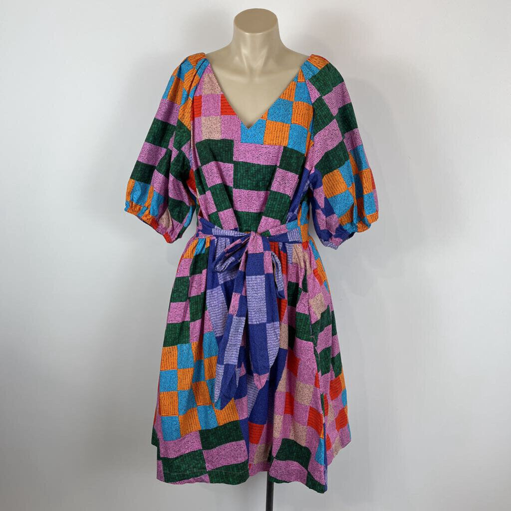 Gorman Dress - 16