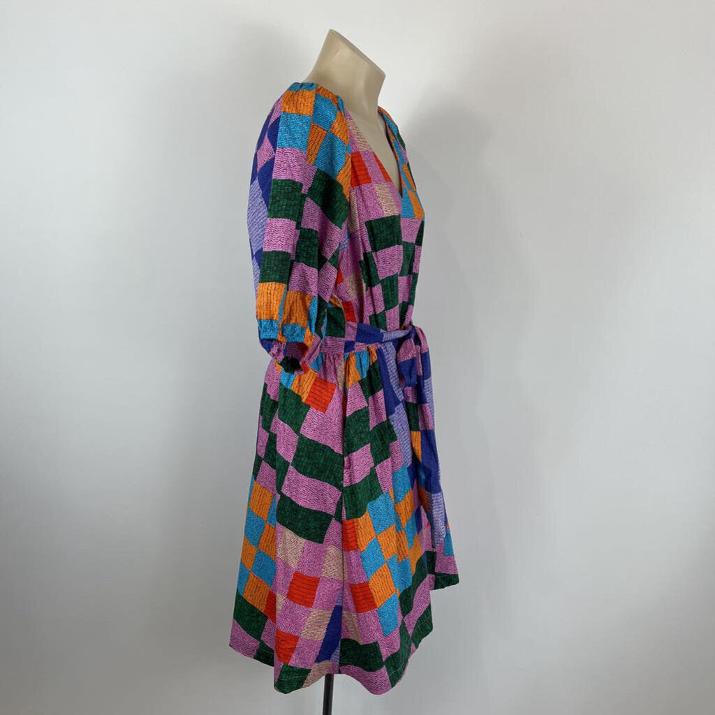 Gorman Dress - 16