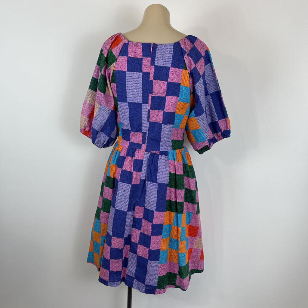 Gorman Dress - 16