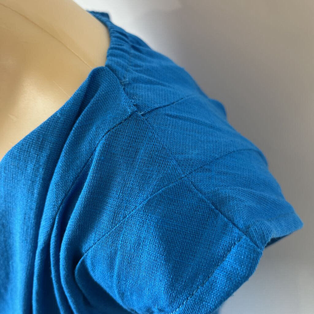 Vine Apparel Dress - 14