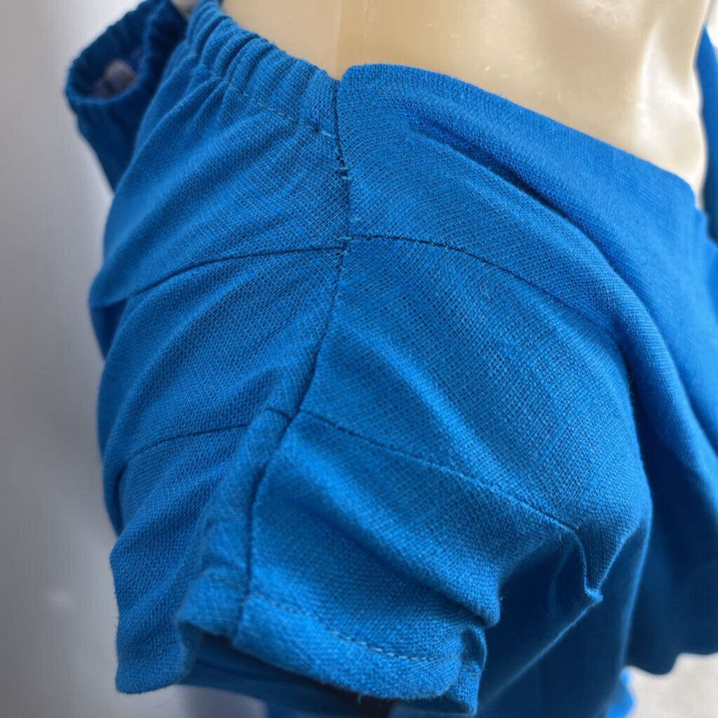 Vine Apparel Dress - 14