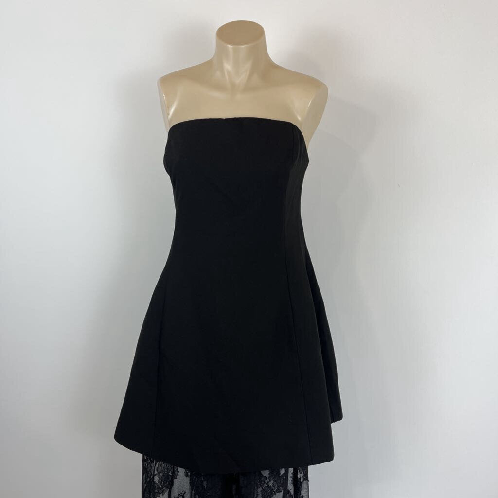 Chancery Dress - 16