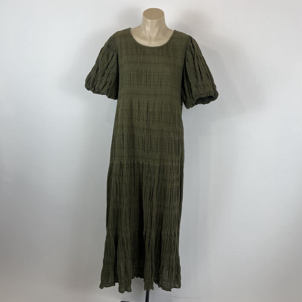 Ivy + Jack Dress - 14