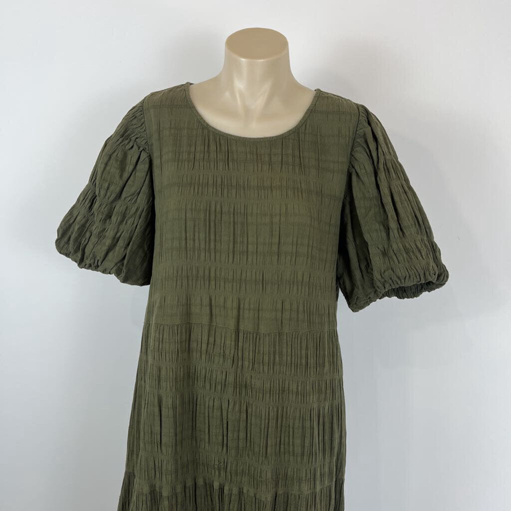 Ivy + Jack Dress - 14