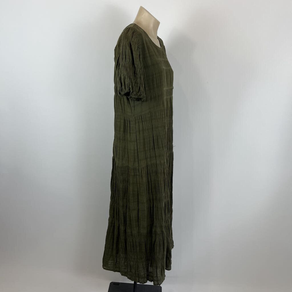 Ivy + Jack Dress - 14