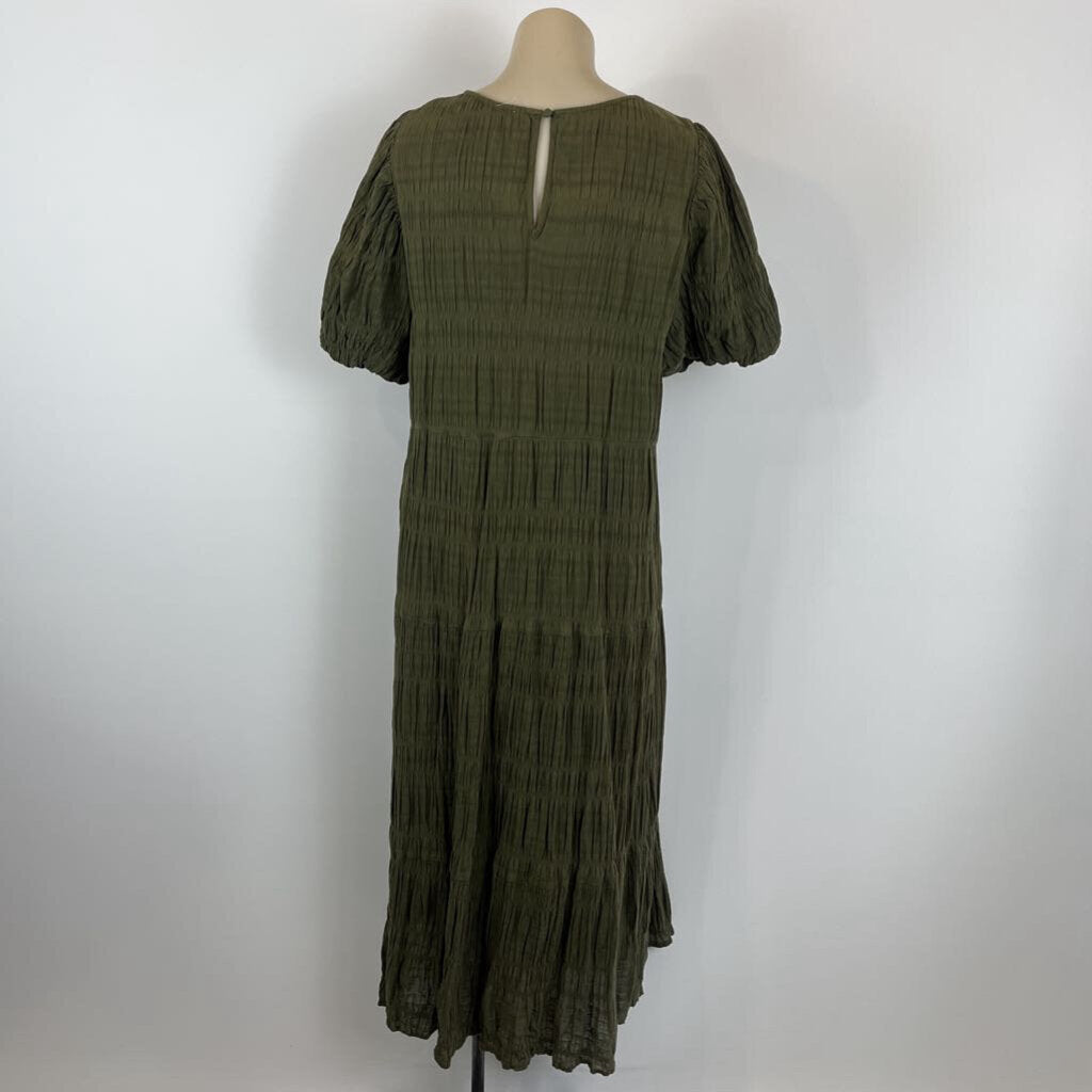Ivy + Jack Dress - 14