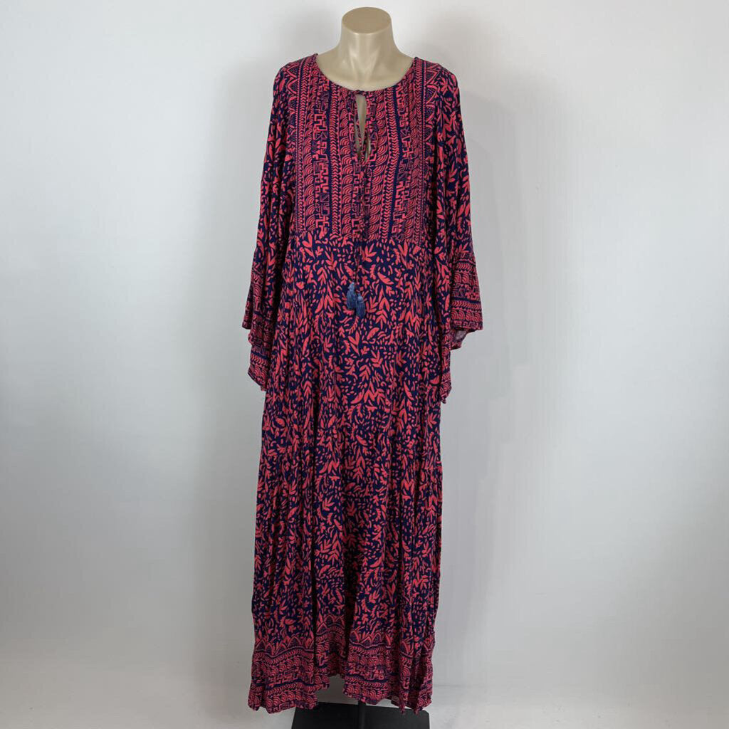 Boho Australia Dress - M/L
