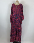 Boho Australia Dress - M/L