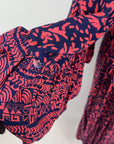 Boho Australia Dress - M/L