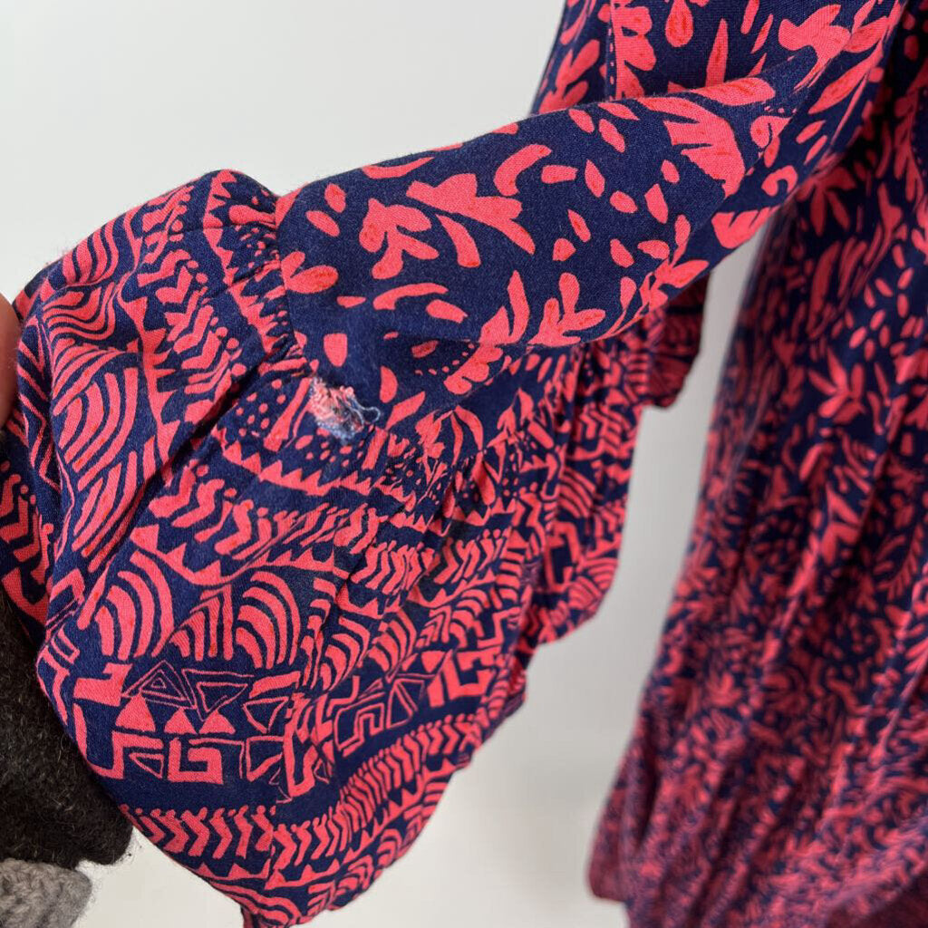 Boho Australia Dress - M/L