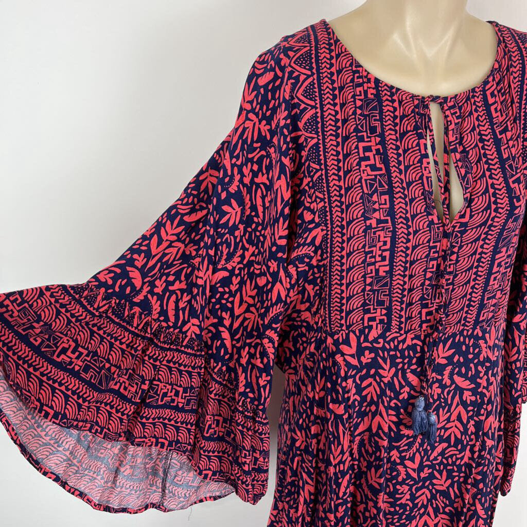 Boho Australia Dress - M/L