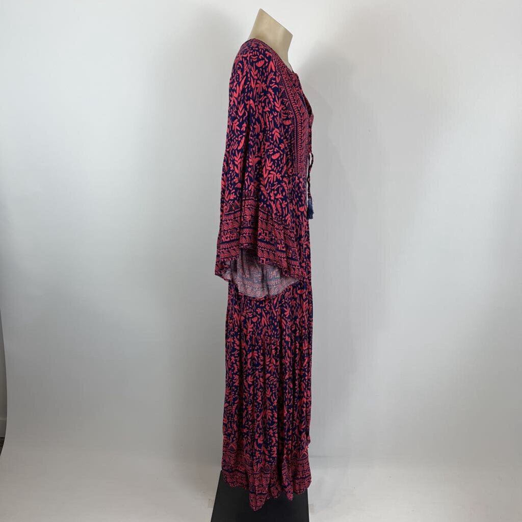 Boho Australia Dress - M/L