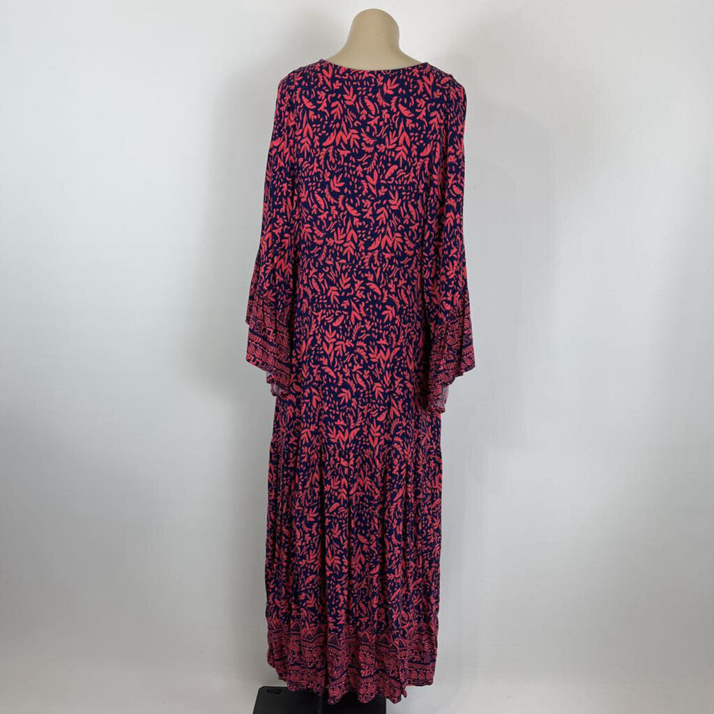 Boho Australia Dress - M/L