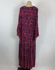 Boho Australia Dress - M/L