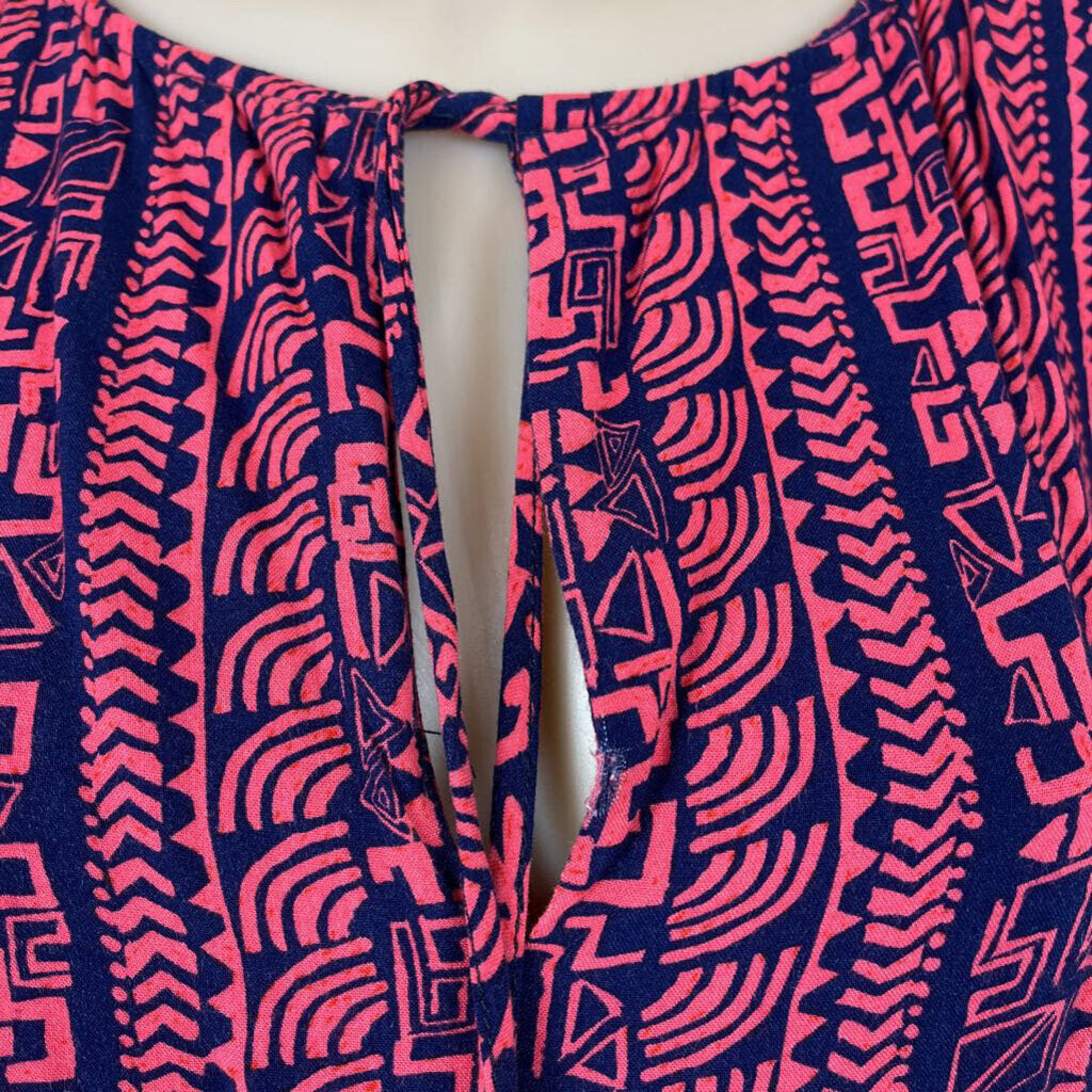 Boho Australia Dress - M/L