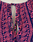 Boho Australia Dress - M/L