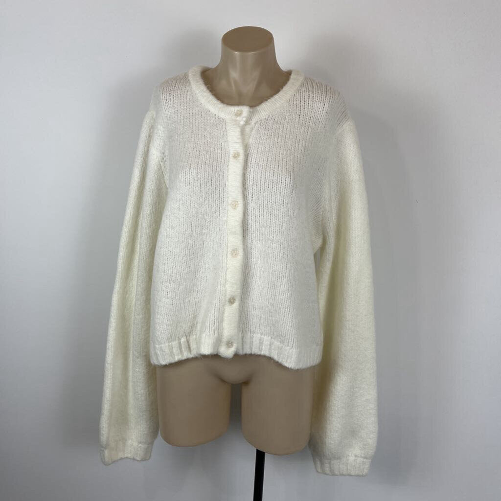 Cotton On Cardigan - XXL