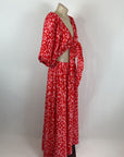 Friday Flamingo Dress - 16