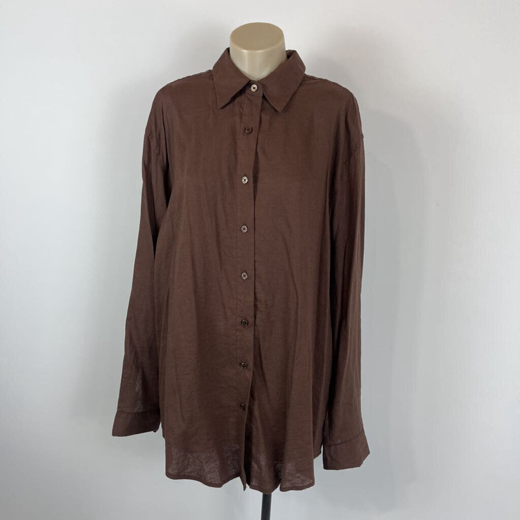 Glassons Shirt - 10