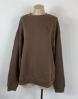 Seed Crewneck - S