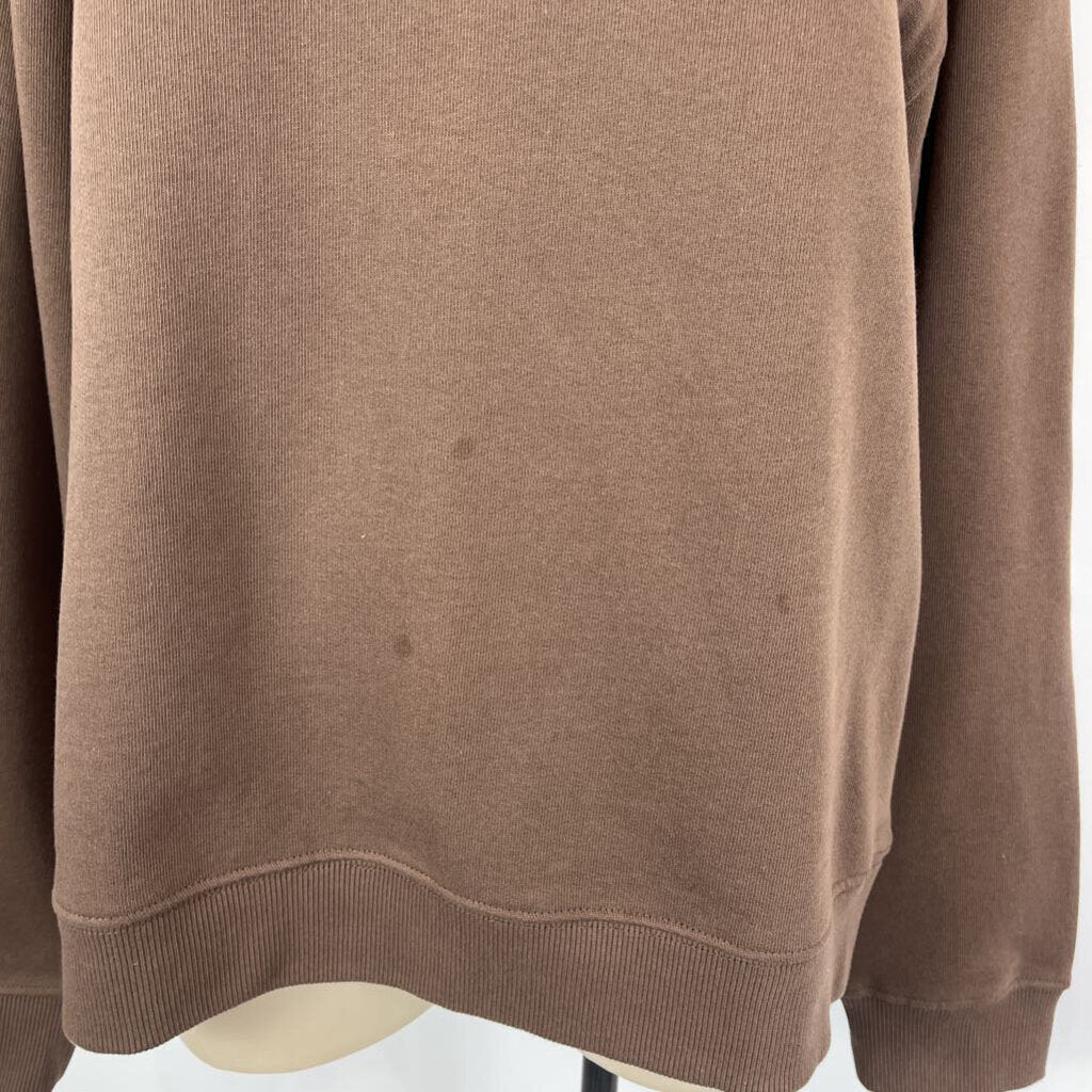 Seed Crewneck - S