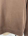 Seed Crewneck - S