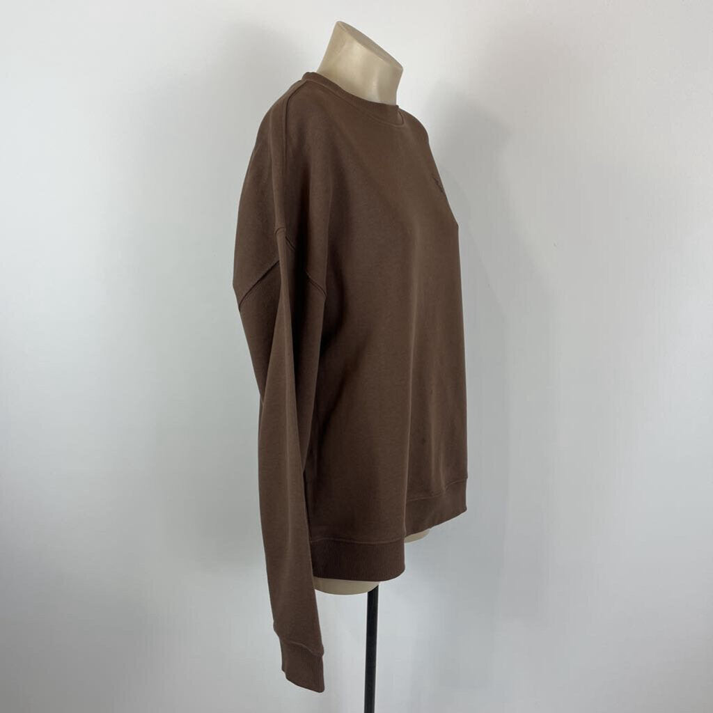 Seed Crewneck - S