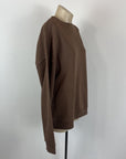 Seed Crewneck - S