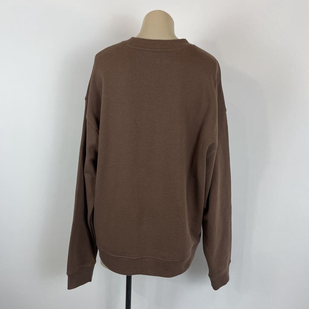 Seed Crewneck - S