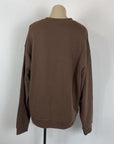 Seed Crewneck - S