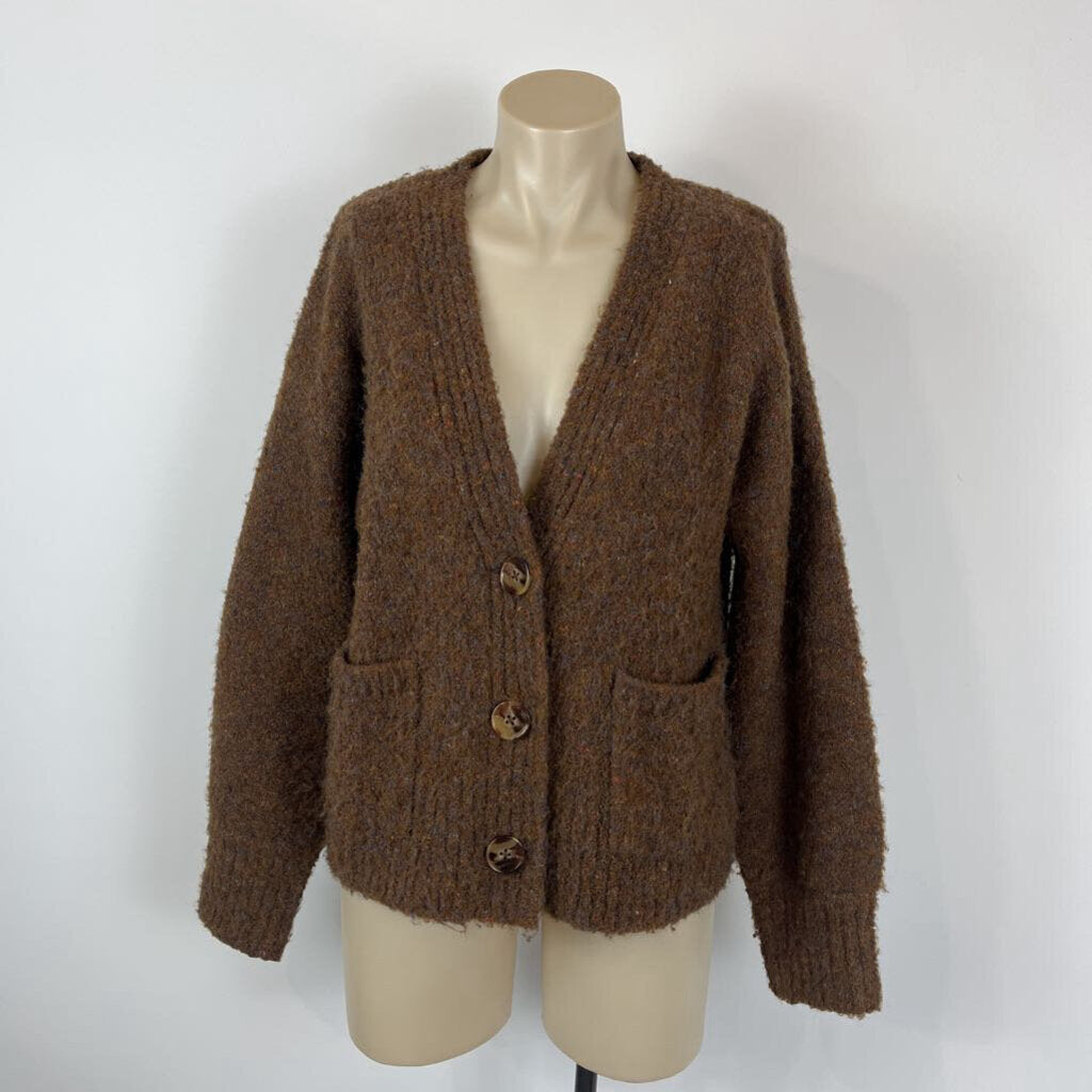 Elm Cardigan - S