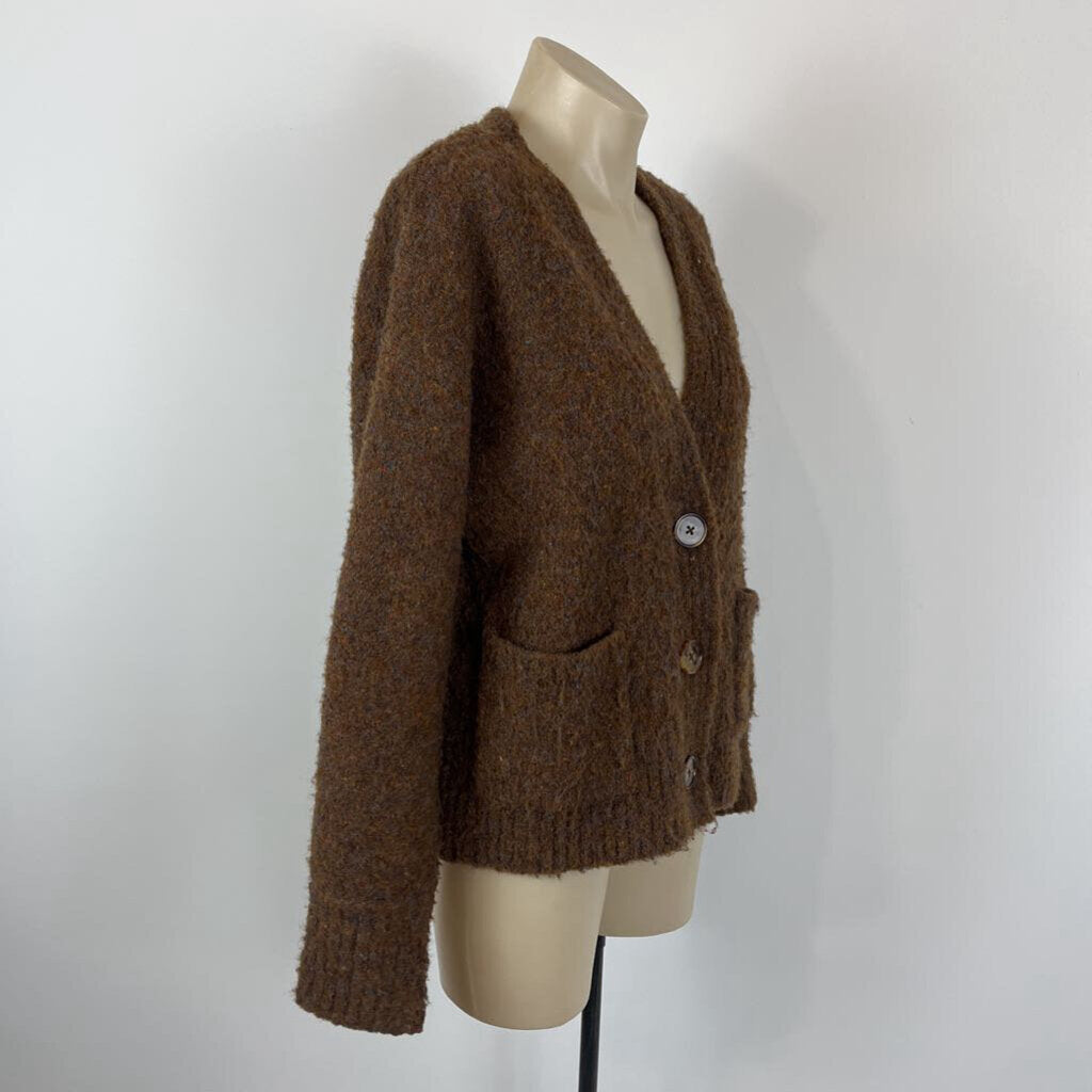 Elm Cardigan - S