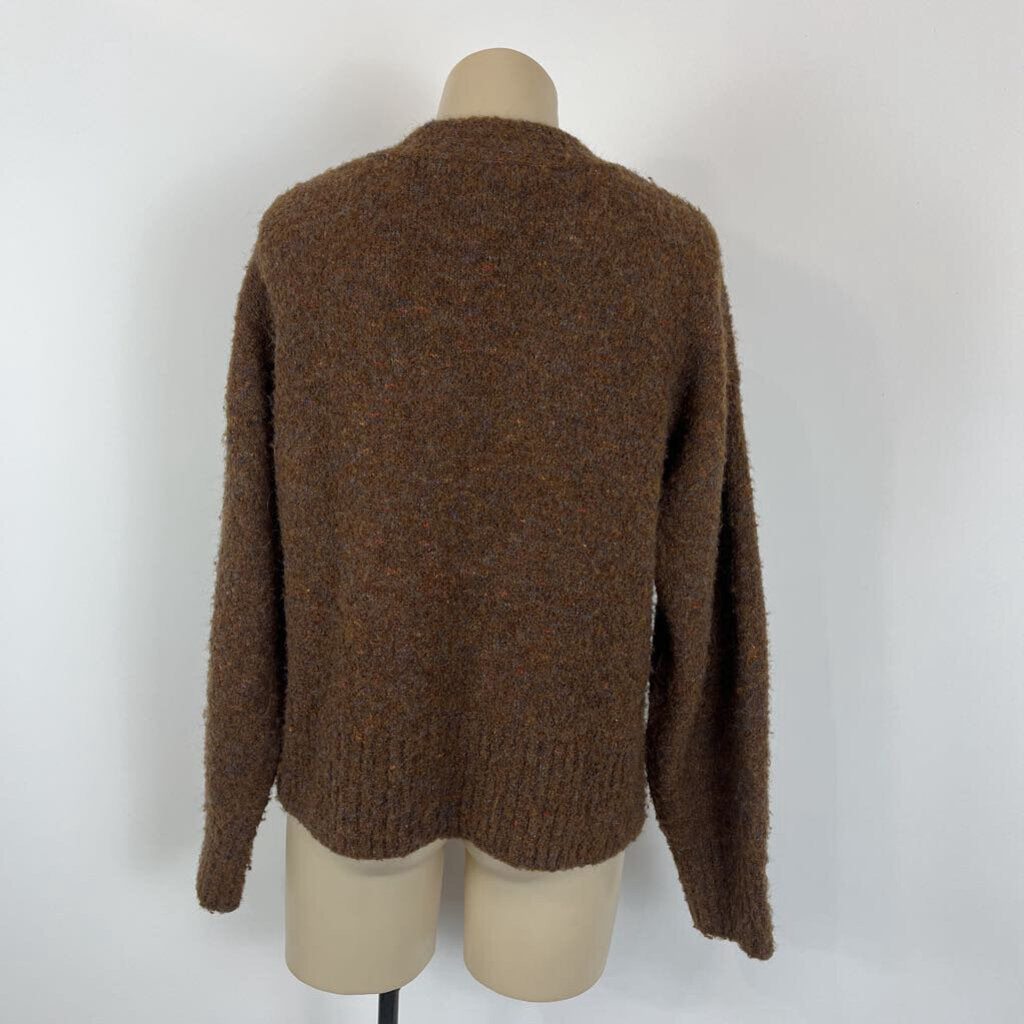 Elm Cardigan - S