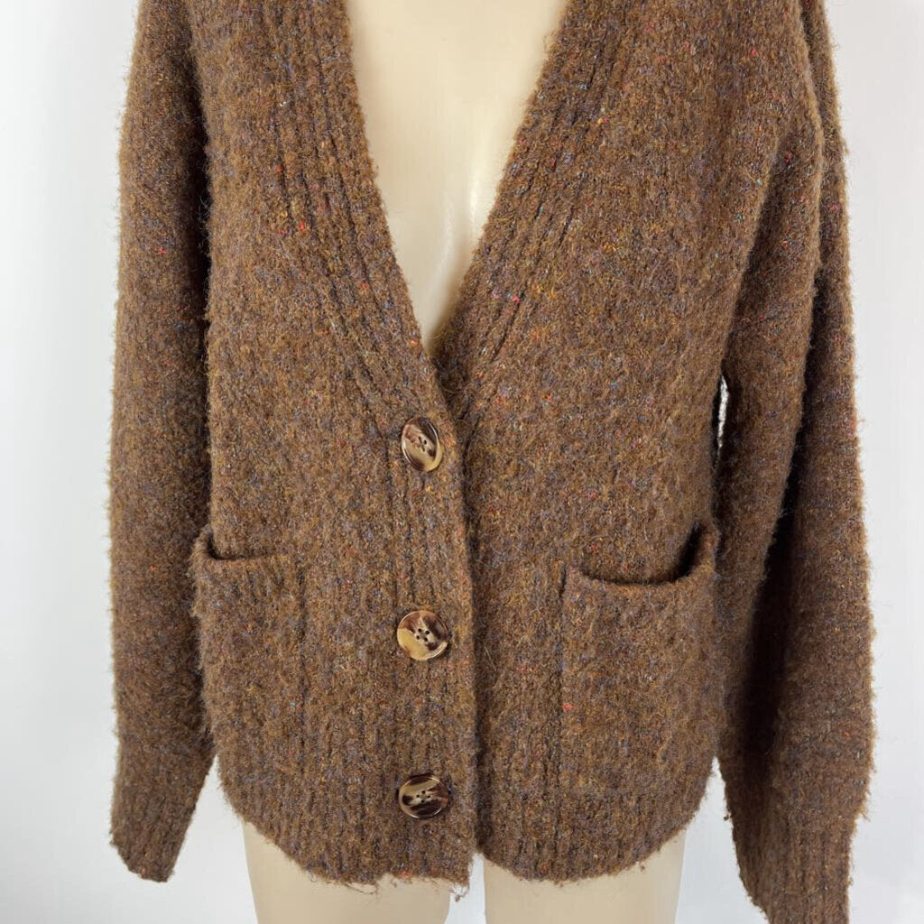 Elm Cardigan - S
