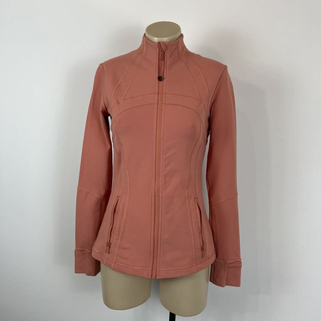 Lululemon Jacket - 10(lulu6)
