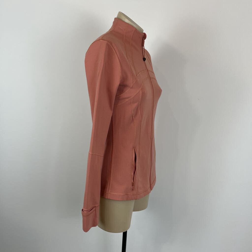 Lululemon Jacket - 10(lulu6)