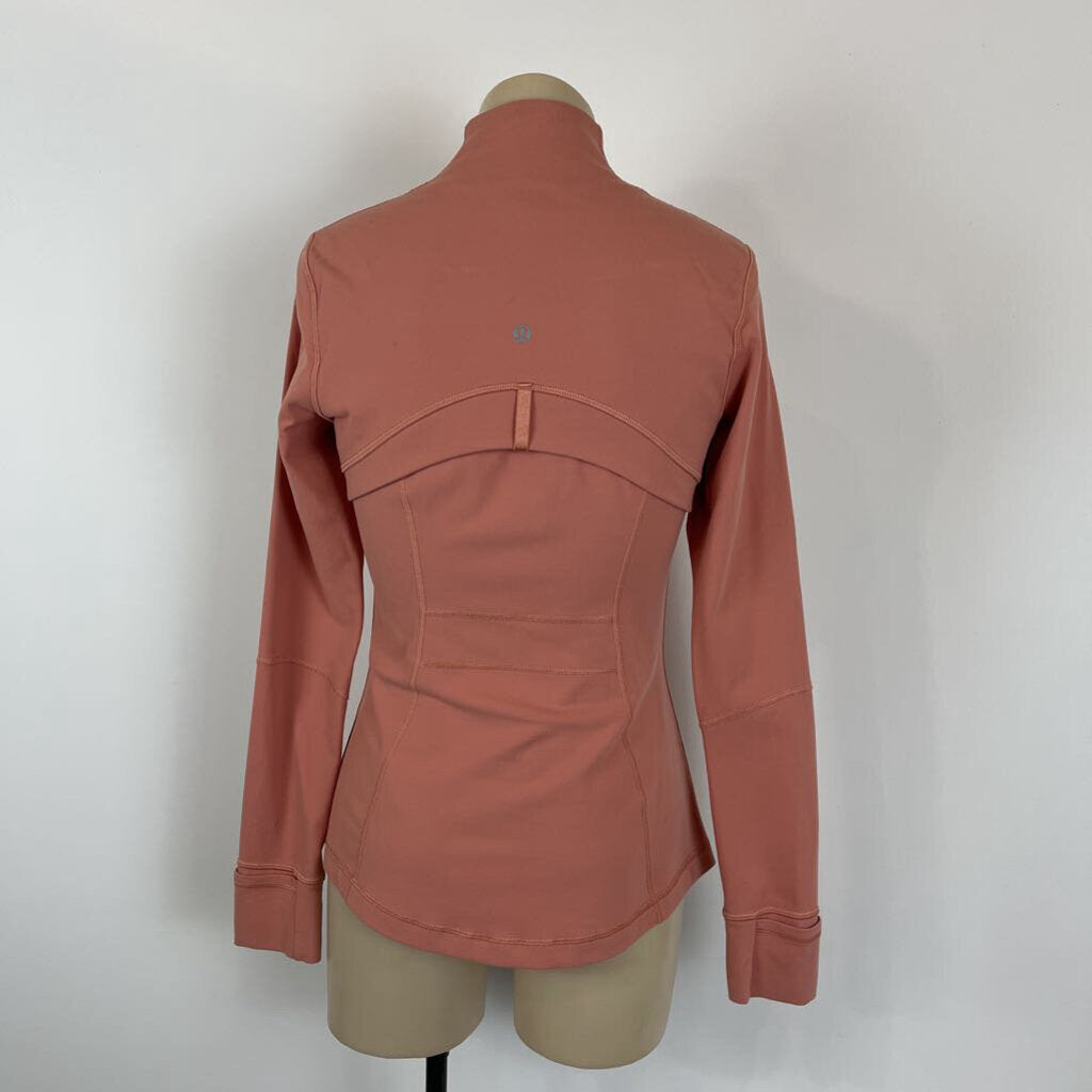 Lululemon Jacket - 10(lulu6)