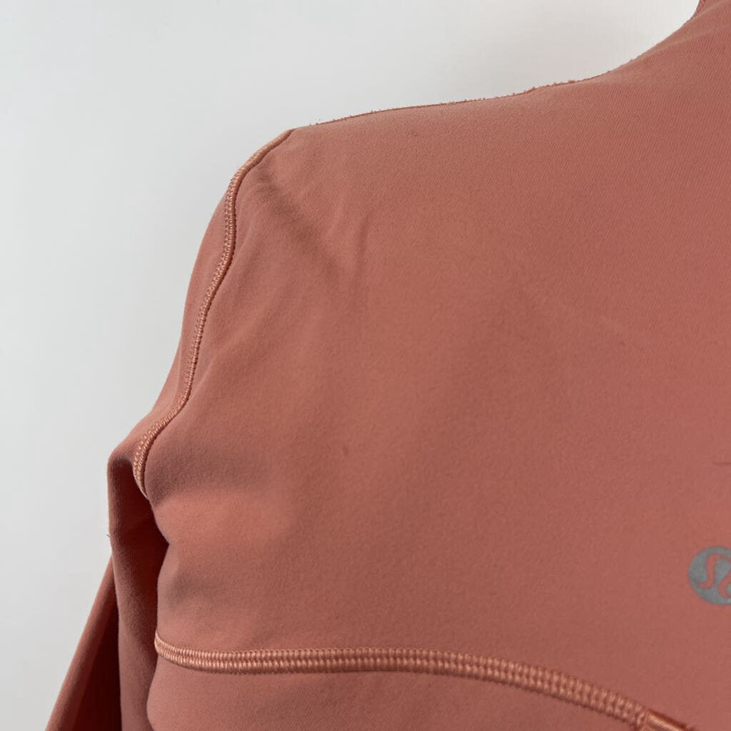 Lululemon Jacket - 10(lulu6)