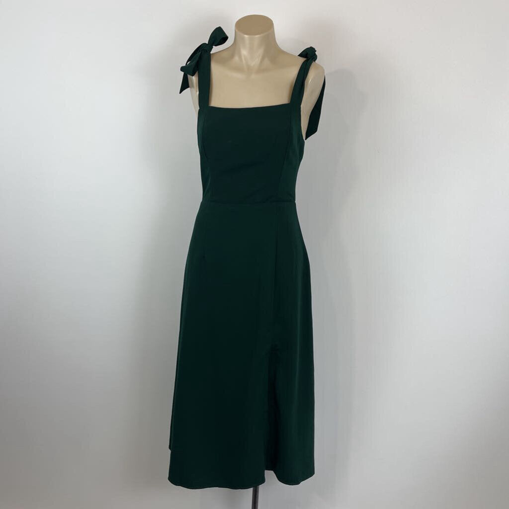 Petal + Pup Dress - 8