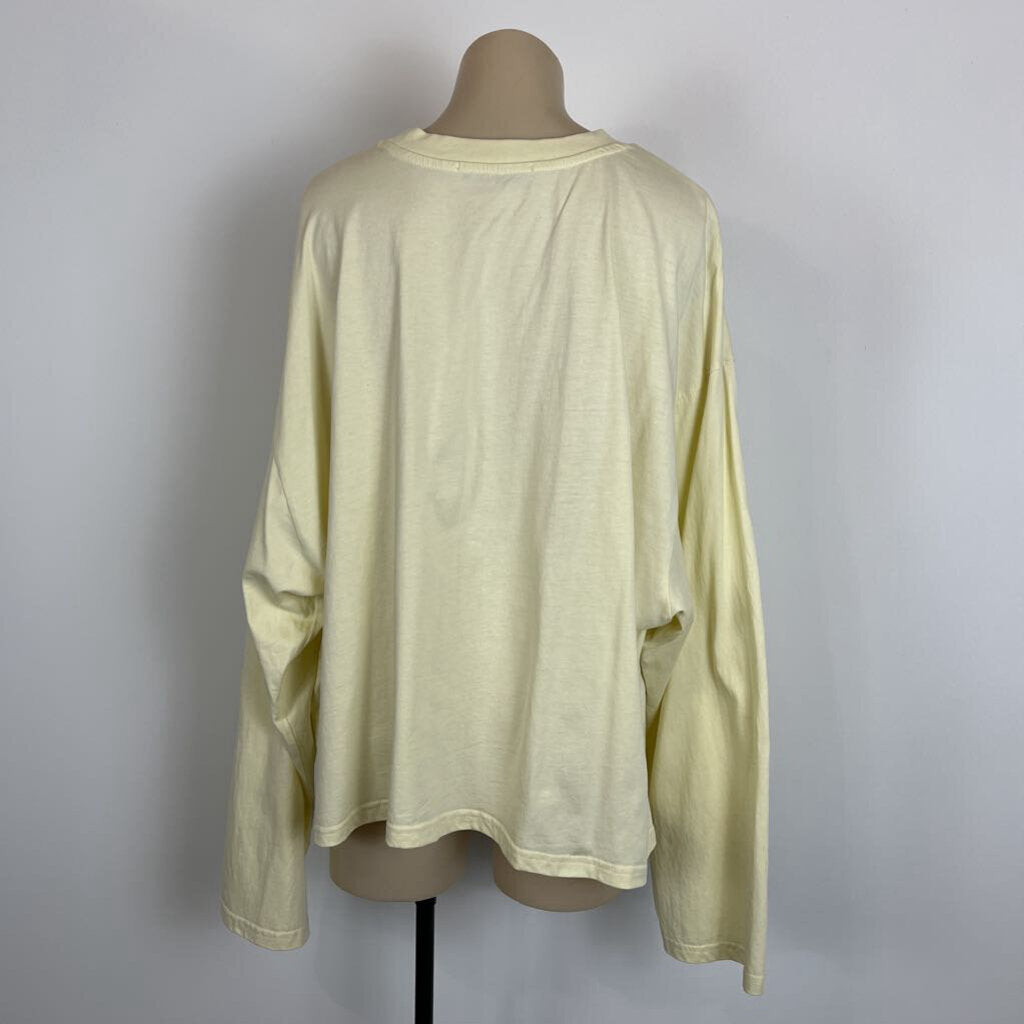 Glassons Top - XL