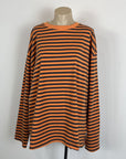 Bronze Snake Top - 14