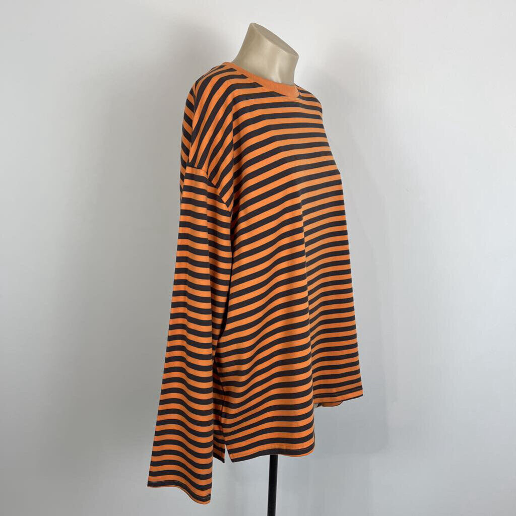 Bronze Snake Top - 14