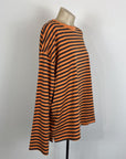 Bronze Snake Top - 14