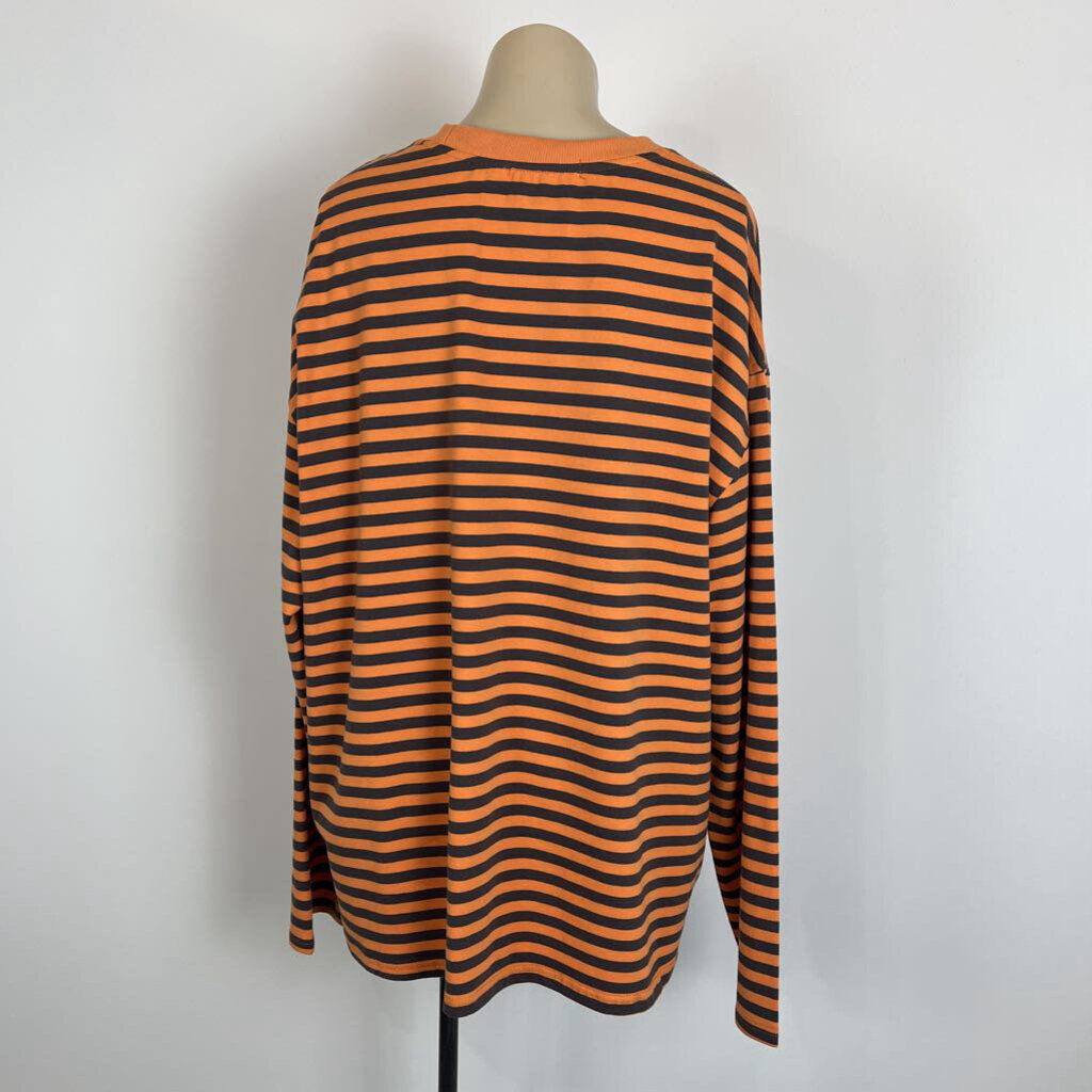 Bronze Snake Top - 14