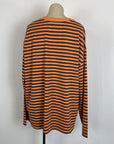 Bronze Snake Top - 14