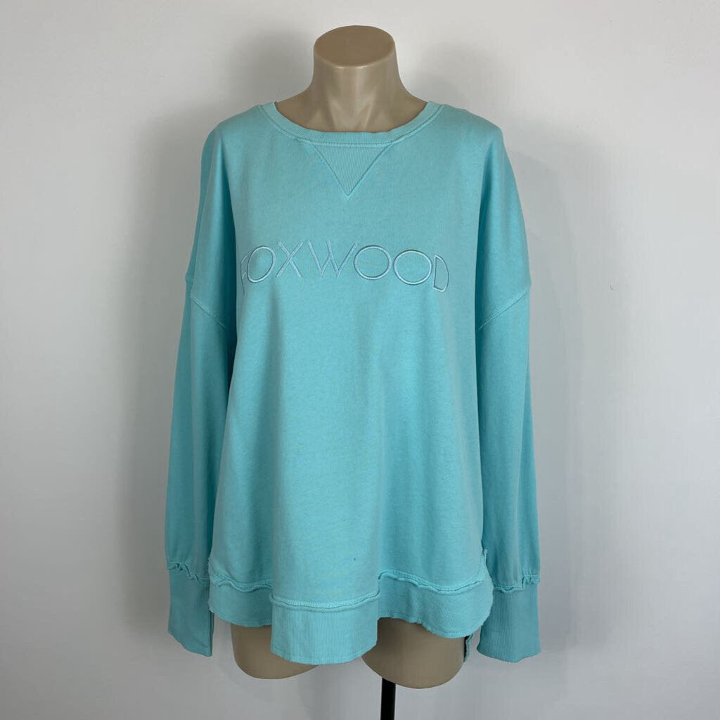 Foxwood Crewneck - 14