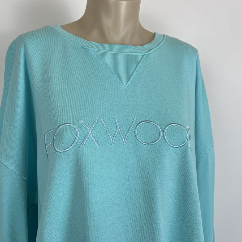 Foxwood Crewneck - 14