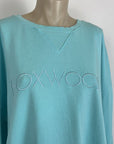 Foxwood Crewneck - 14